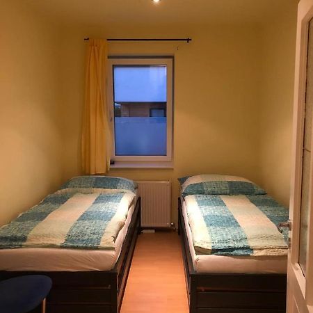 Gemuetliche 3 Zimmer Wohnung Frauenhofen Eksteriør billede