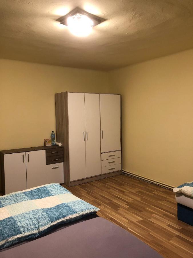 Gemuetliche 3 Zimmer Wohnung Frauenhofen Eksteriør billede