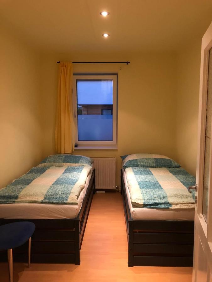 Gemuetliche 3 Zimmer Wohnung Frauenhofen Eksteriør billede